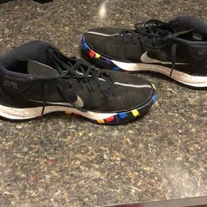 kobe march madness shoes